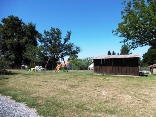 House La Dugue Sud