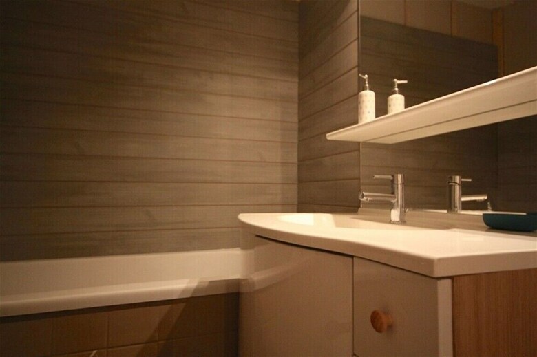 Apartamento Ressachaux A3