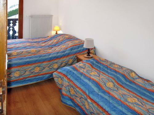 Apartamento Ferienwohnung Morzine 100w
