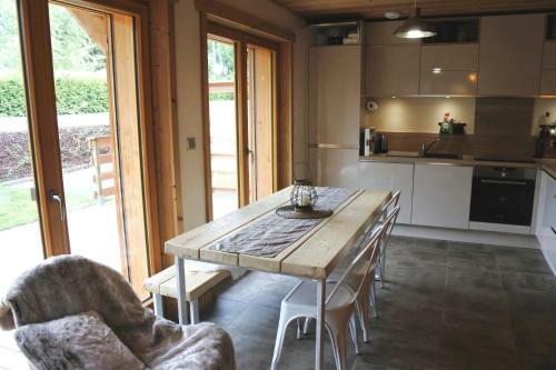 Apartamento L'el�gante