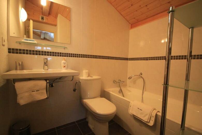 Apartamento Beau Sejour