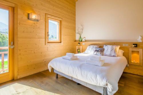 Chalet Solaurine