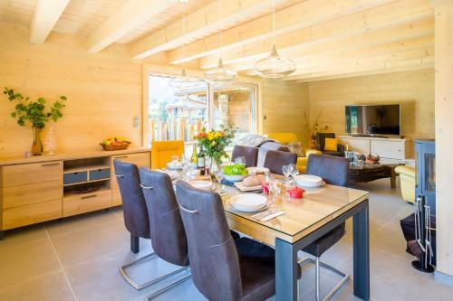 Chalet Solaurine