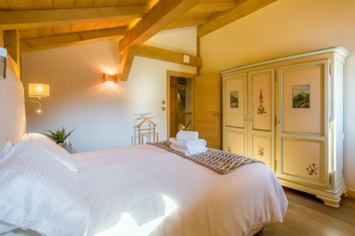 Chalet Solaurine