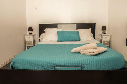 Camping Les Prades