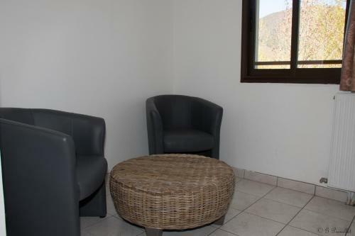 Camping Les Prades