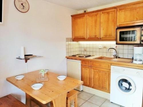 Apartment Edelweiss 6