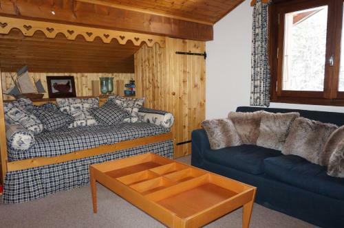 Chalet Rozen