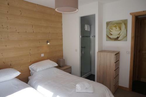 Apartamentos Le Nanteaux