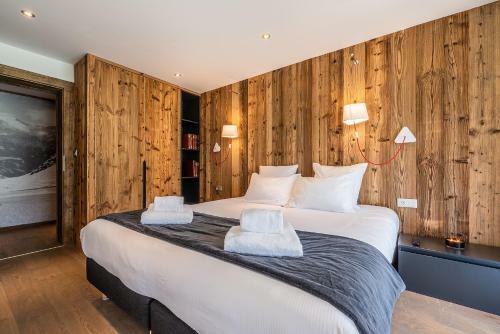 Emerald Stay Apartments Morzine - By Emerald Stay