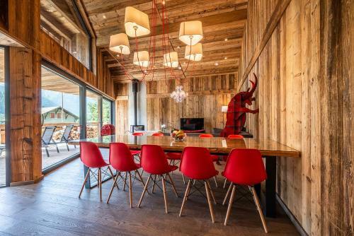 Emerald Stay Apartments Morzine - By Emerald Stay