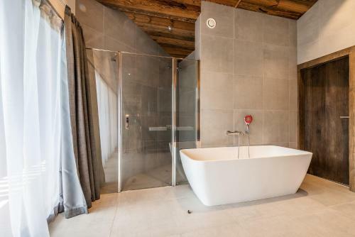 Emerald Stay Apartments Morzine - By Emerald Stay