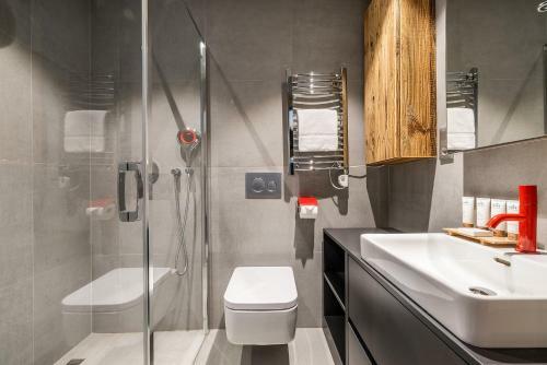 Emerald Stay Apartments Morzine - By Emerald Stay