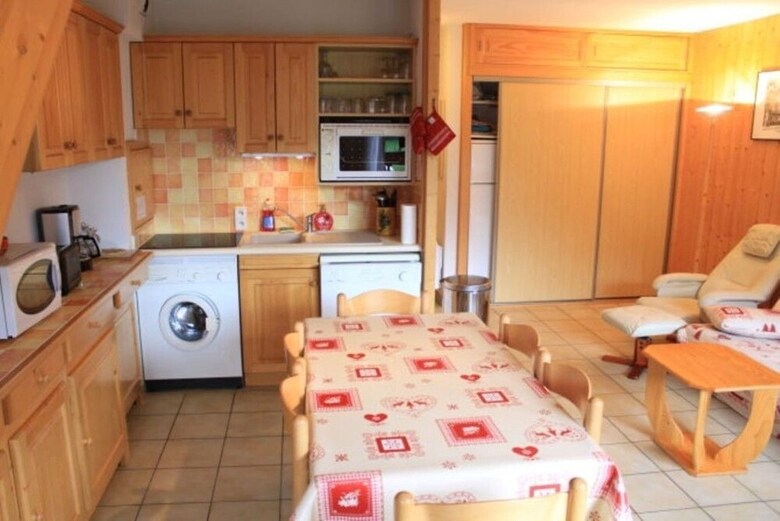 Apartamento Fanyon 13