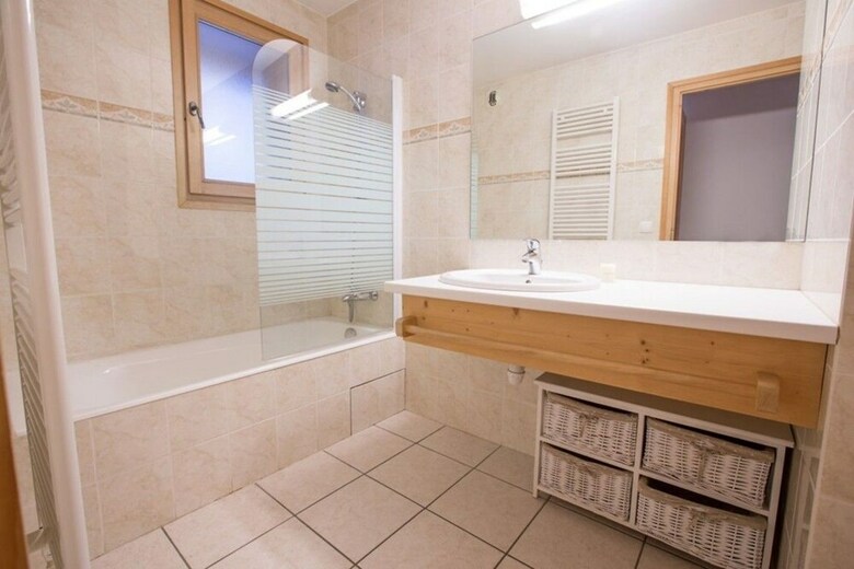 Apartamento Clair Matin