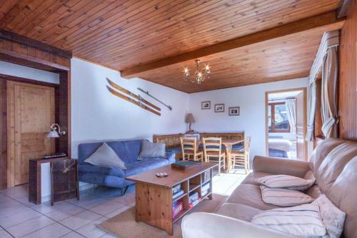 Apartamento Le Pigeonnier 3
