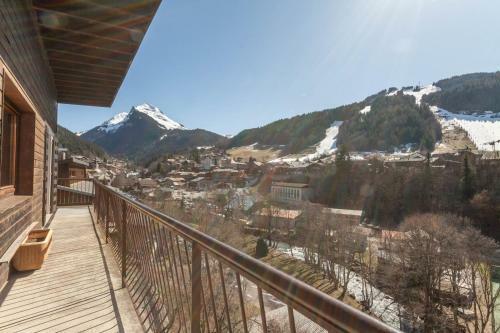 Apartamento Le Pigeonnier 3