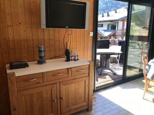 Apartamento Le Baraty A2