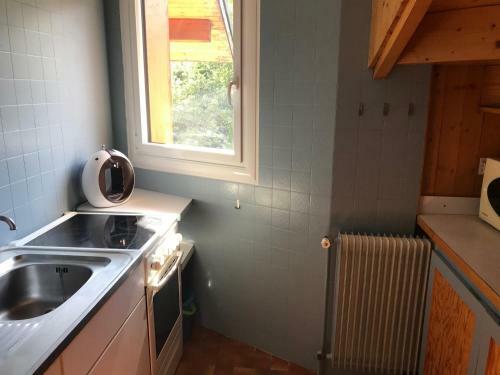 Apartamento Le Baraty A2