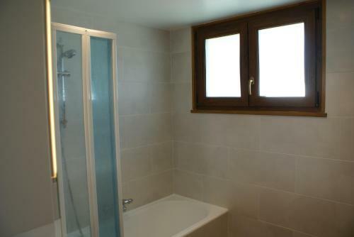 Apartamento Jangilau A1