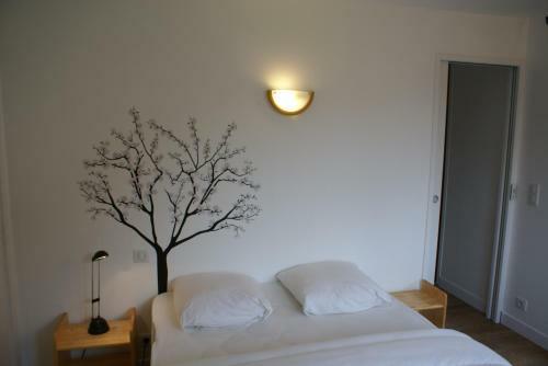 Apartamento Jangilau A1