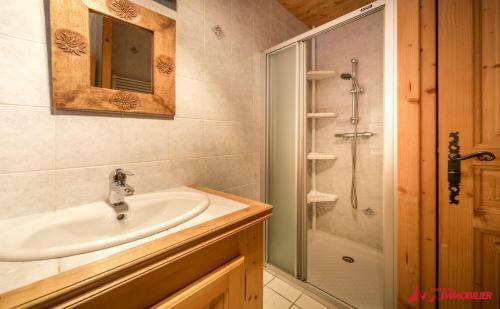 Apartamento Les Sermes 1
