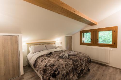 Apartamento La Source D'aulps M415