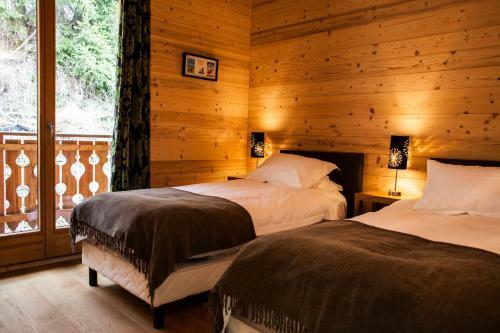 Chalet Tara