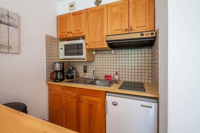Apartamento Marquis 8