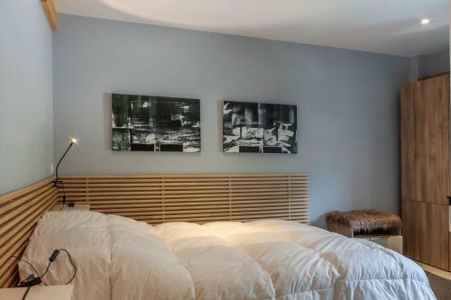 Apartamento Perce Neige 1er