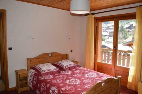 Apartamento L'outo