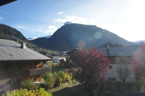 Apartamento Les Fr�nes 2