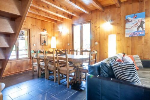 Apartamento Maison Rose 3