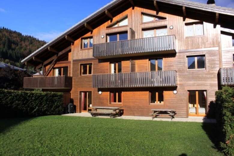 Apartamento Jeanette 2