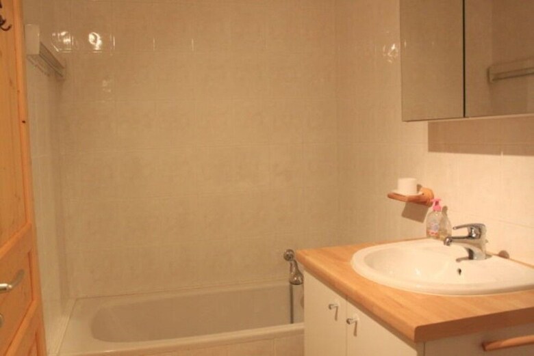 Apartamento Jeanette 2