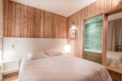 Apartamento Auberge Rdc