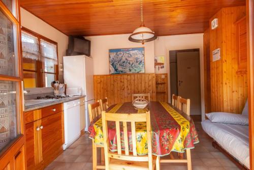 Apartamento Les Prodains 1