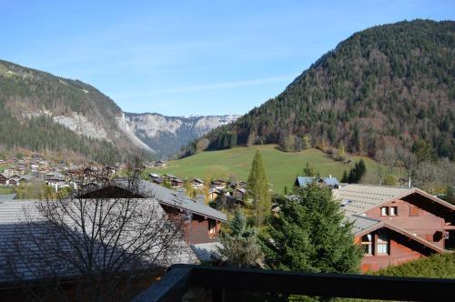 Apartamento Tacounet A14