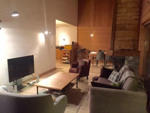 Apartamentos Les Bois Venants