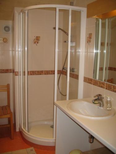Apartamento Credence N�1