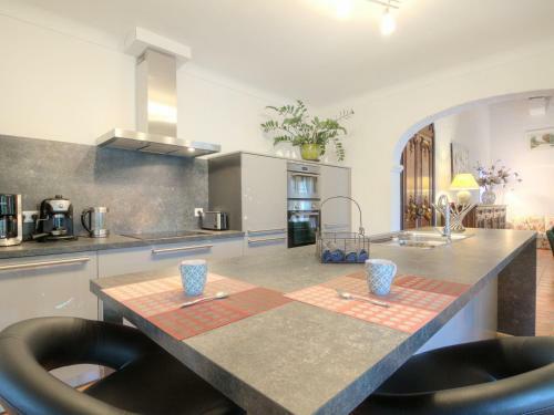Holiday Home Les Angevines
