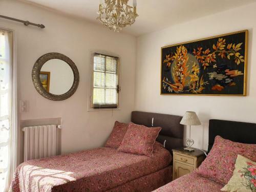 Holiday Home Les Angevines