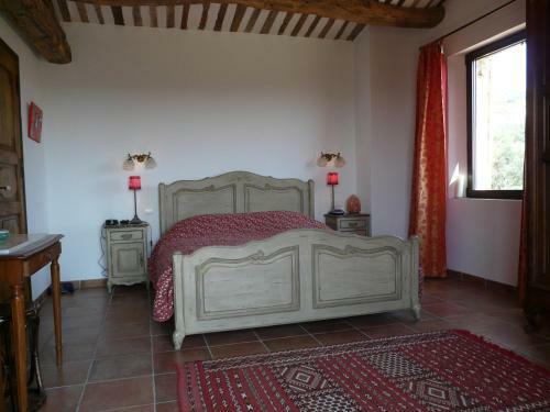 Villa Espanto