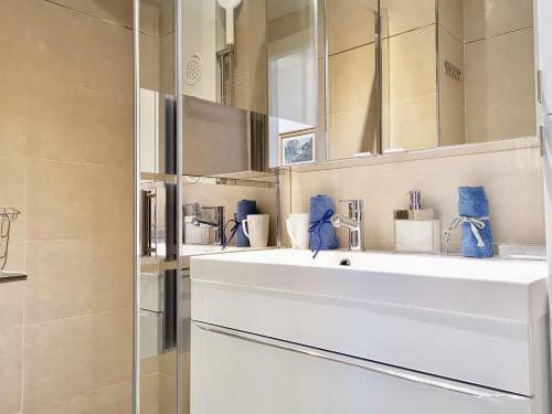 Apartamento Appartement "le Bengali"