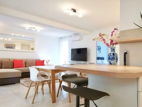 Apartamento Appartement "le Bengali"