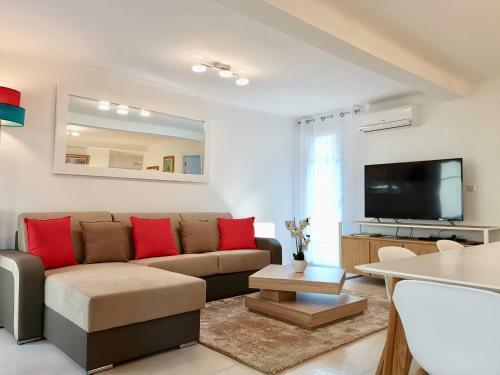 Apartamento Appartement "le Bengali"