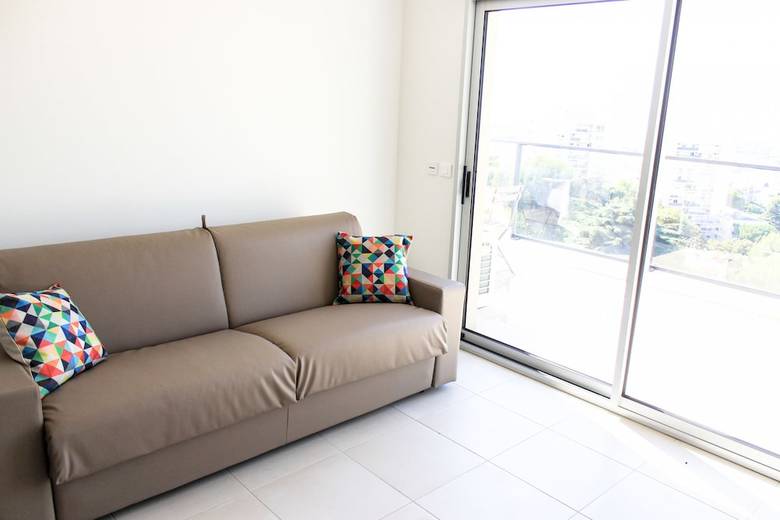 Apartamento Contemplation