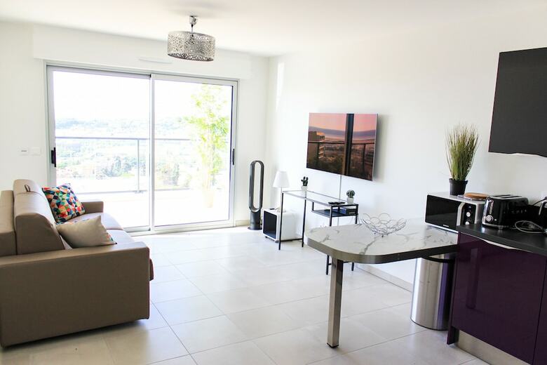 Apartamento Contemplation