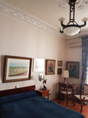 Hotel Le "cronstadt"
