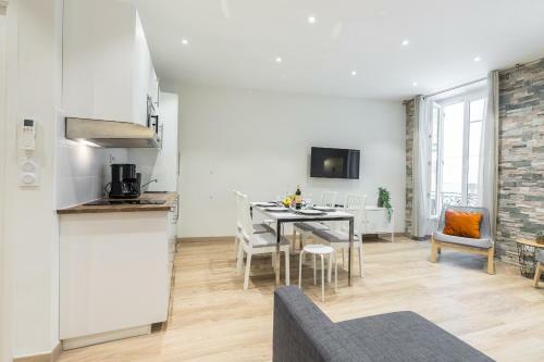 Apartamento The Dolce 2-br Seaside, Central, AC